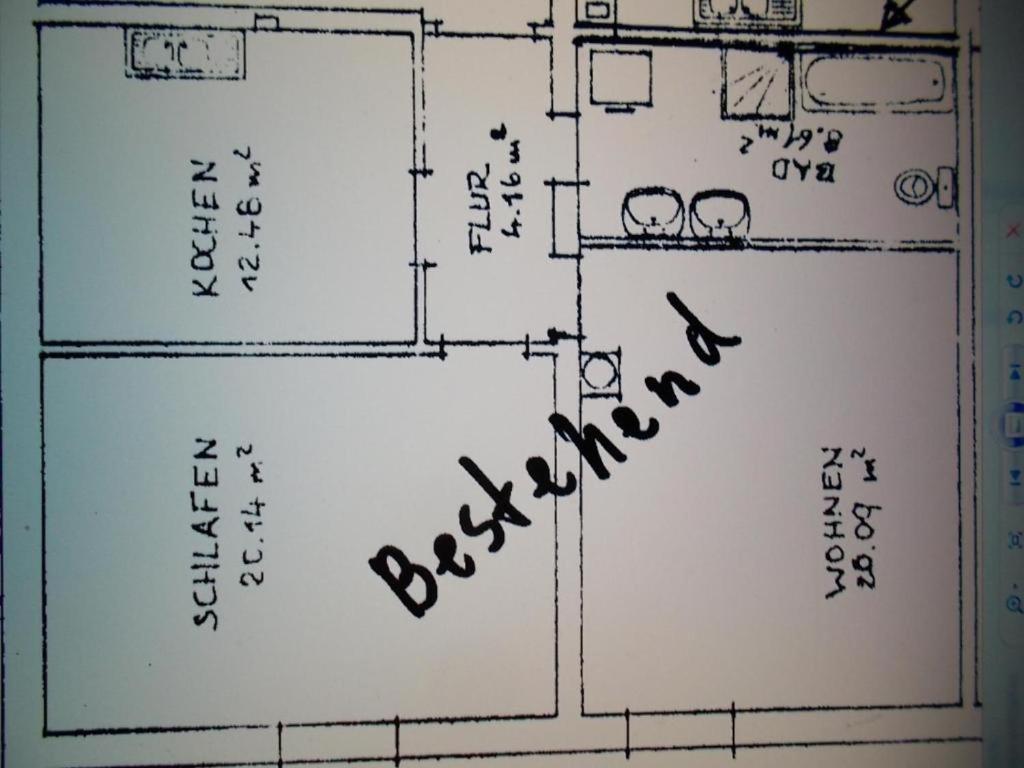 Karl-Stieler-Str. One Room In A 2 Room Appartment ; Lot Space Bruckmühl Dış mekan fotoğraf